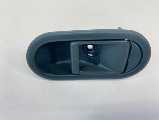 1997 FORD ESCORT FRONT RIGHT SIDE INTERIOR INNER DOOR HANDLE F7C6-5422600 OEM