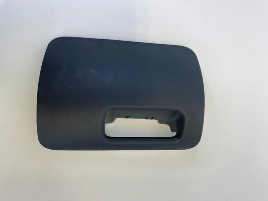 07-11 HONDA CR-V UPPER GLOVE BOX LOCK MAINTENANCE LID ACCESS COVER 77504SWAA010