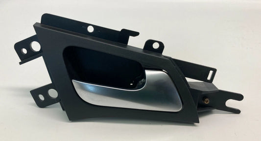 04 05 06 07 08 ACURA TL REAR RIGHT SIDE INTERIOR INNER DOOR HANDLE RR RH OEM