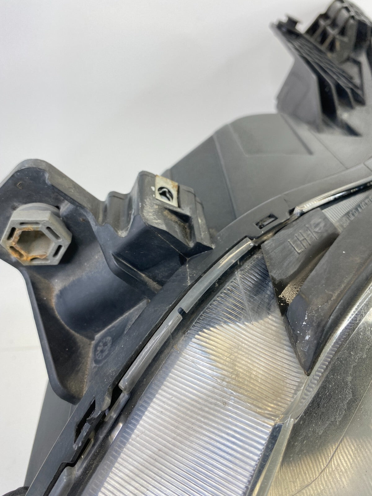 2009 2010 2011 2012 Chevrolet Traverse Left Driver Side Headlight Headlamp OEM