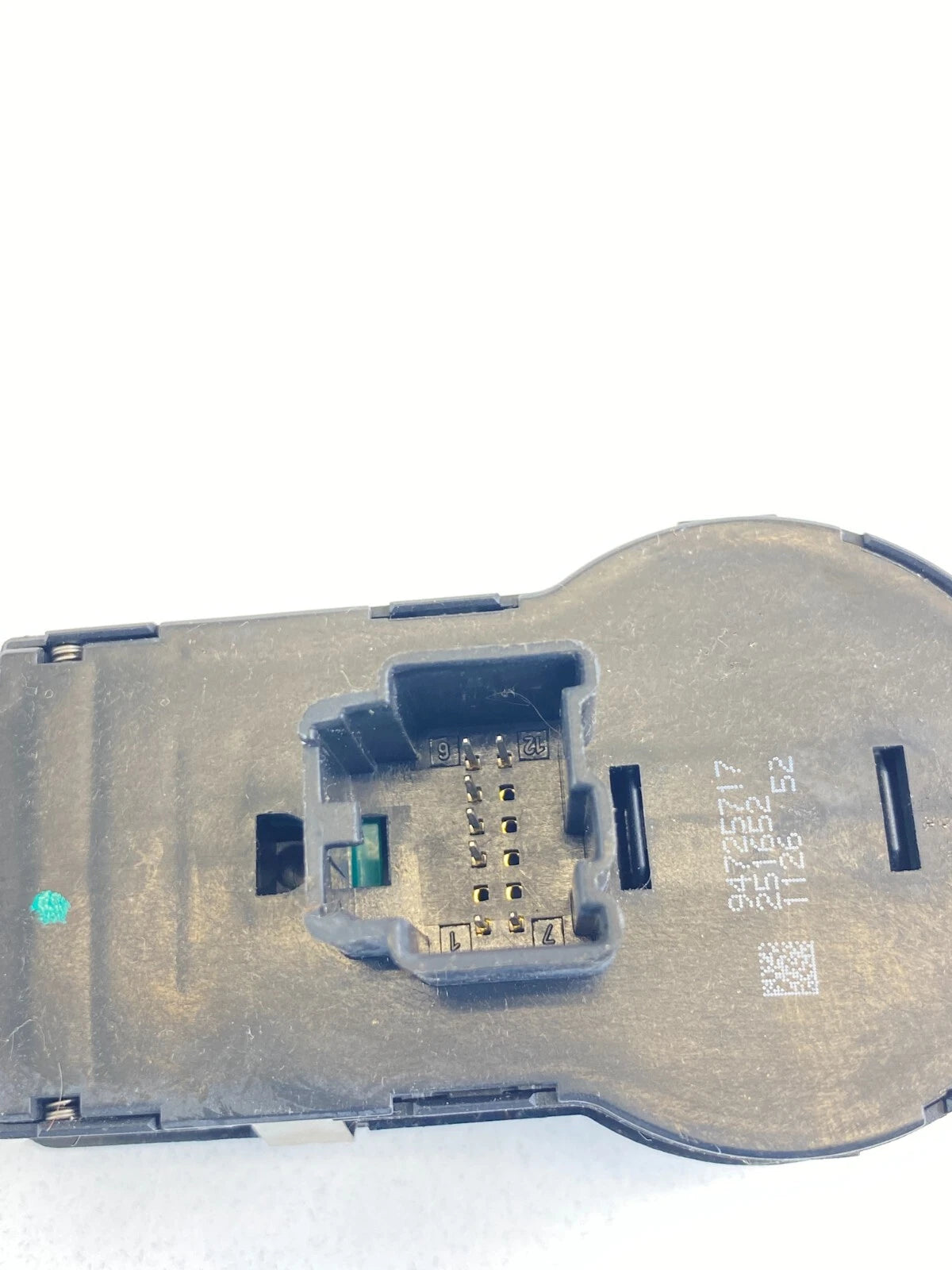 2011-2016 CHEVROLET CRUZE 12-17 VERANO HEADLIGHT DIMMER HEADLAMP SWITCH 94725717