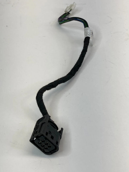2003-2009 MERCEDES-BENZ E320 FRONT RIGHT DOOR WIRING HARNESS A203540705Q07 OEM