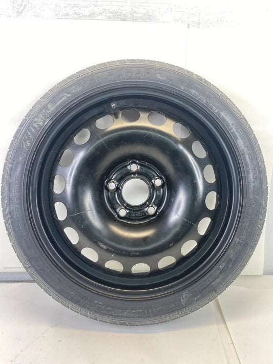 2011-2016 CHEVROLET CRUZE SPARE TIRE WHEEL 115/70R16 92M 5x105 OEM