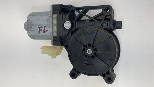 2012-2017 GMC TERRAIN FRONT LEFT POWER WINDOW MOTOR FL OEM FACTORY 98820-J3050
