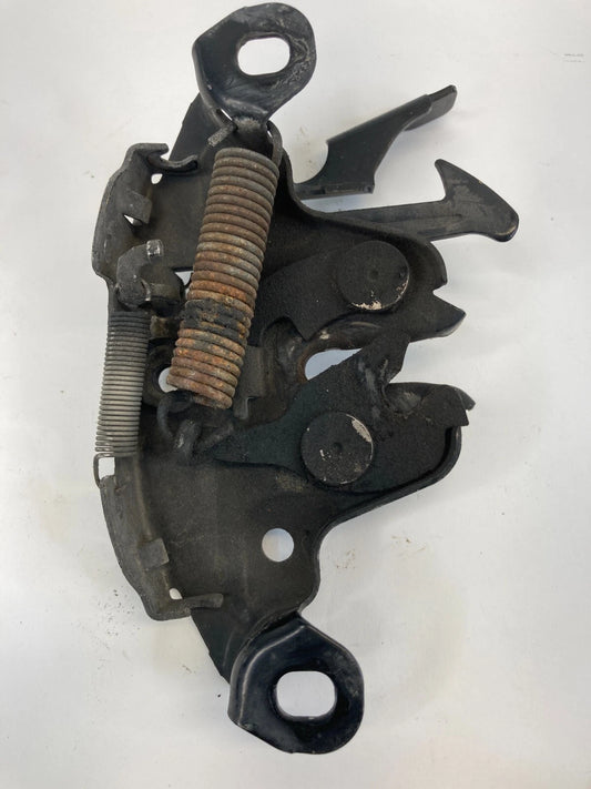 2008-2013 NISSAN ROGUE HOOD LOCK LATCH RELEASE ACTUATOR ASSEMBLY OEM