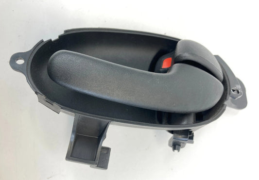 02-09 CHEVROLET TRAILBLAZER FRONT RIGHT SIDE INTERIOR INNER DOOR HANDLE 107602