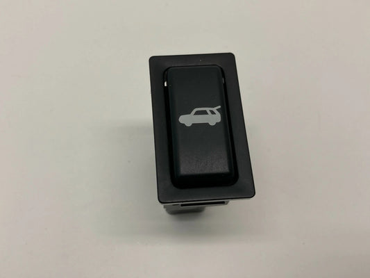 03 04 05 06 07 08 PONTIAC VIBE TRUNK RELEASE OPENER CONTROL SWITCH BUTTON 153693