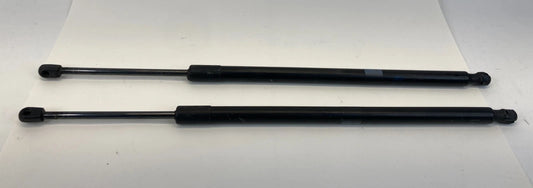 2016-2019 FORD EXPLORER INTERCEPTOR REAR LIFTGATE SUPPORT SHOCK STRUTS SET OEM