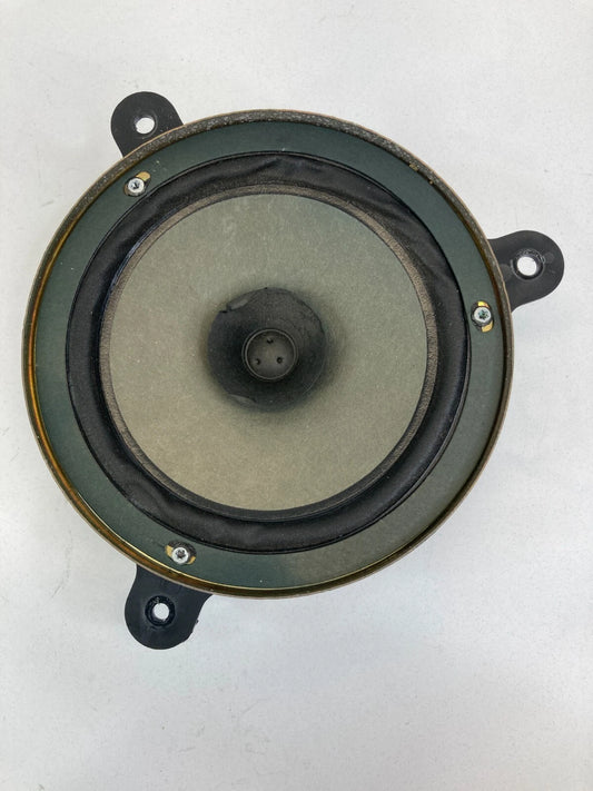 2000-2004 SUBARU OUTBACK REAR LEFT DOOR AUDIO SPEAKER RR LH EASA16P49A1 OEM