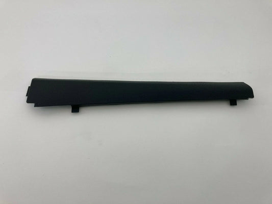 05-10 VOLKSWAGEN JETTA 06-09 RABBIT FRONT LEFT SIDE LOWER A PILLAR TRIM LINING