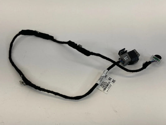 2013-2016 FORD FUSION FRONT RIGHT DOOR LOCK WIRE WIRING HARNESS DS73-14E072