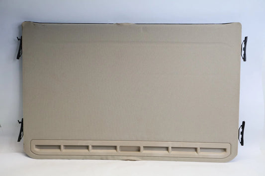 2012-2015 VW VOLKSWAGEN PASSAT SUNROOF SUN ROOF PANEL SUNSHADE COVER 8D0-877-255
