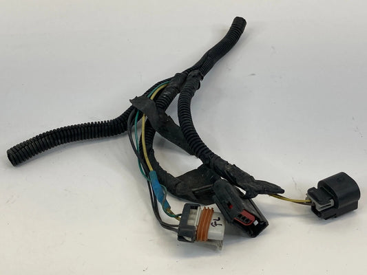 2007 07 SAAB 9-7X FRONT LEFT FR LH DRIVER SIDE DOOR WIRE HARNESS ASSEMBLY OEM