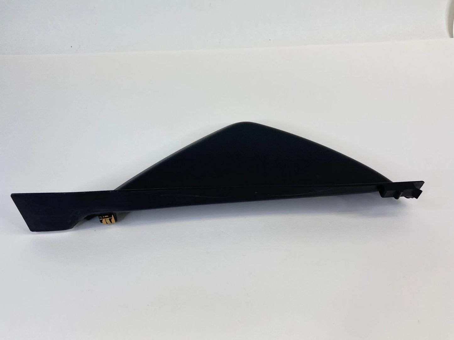 2011-2020 DODGE JOURNEY FRONT RIGHT SIDE DASH END CAP TRIM COVER PANEL OEM