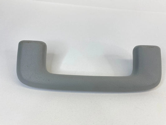 2007-2013 MITSUBISHI OUTLANDER FRONT LH ROOF GRAB HANDLE UNIT GRAY OEM FACTORY