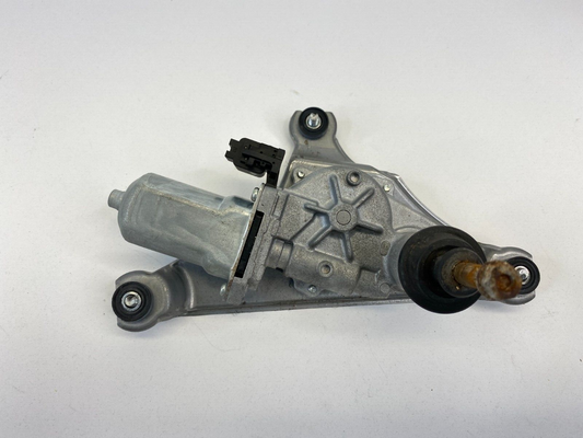 2008-2015 Scion xB Rear Trunk Liftgate Windshield Wiper Motor 85130-12A10 OEM
