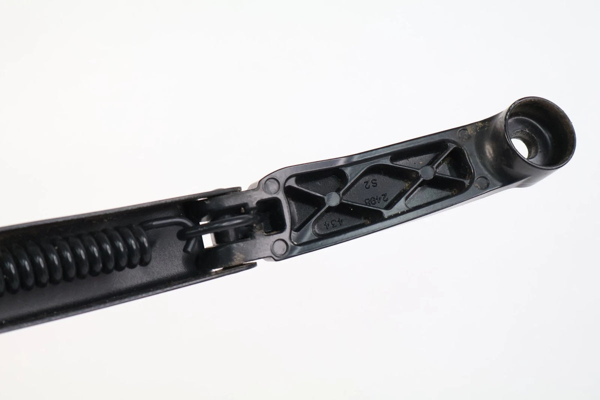 2011-2020 TOYOTA SIENNA FRONT LEFT & RIGHT WINDSHIELD WIPER ARMS PAIR SET 2 OEM