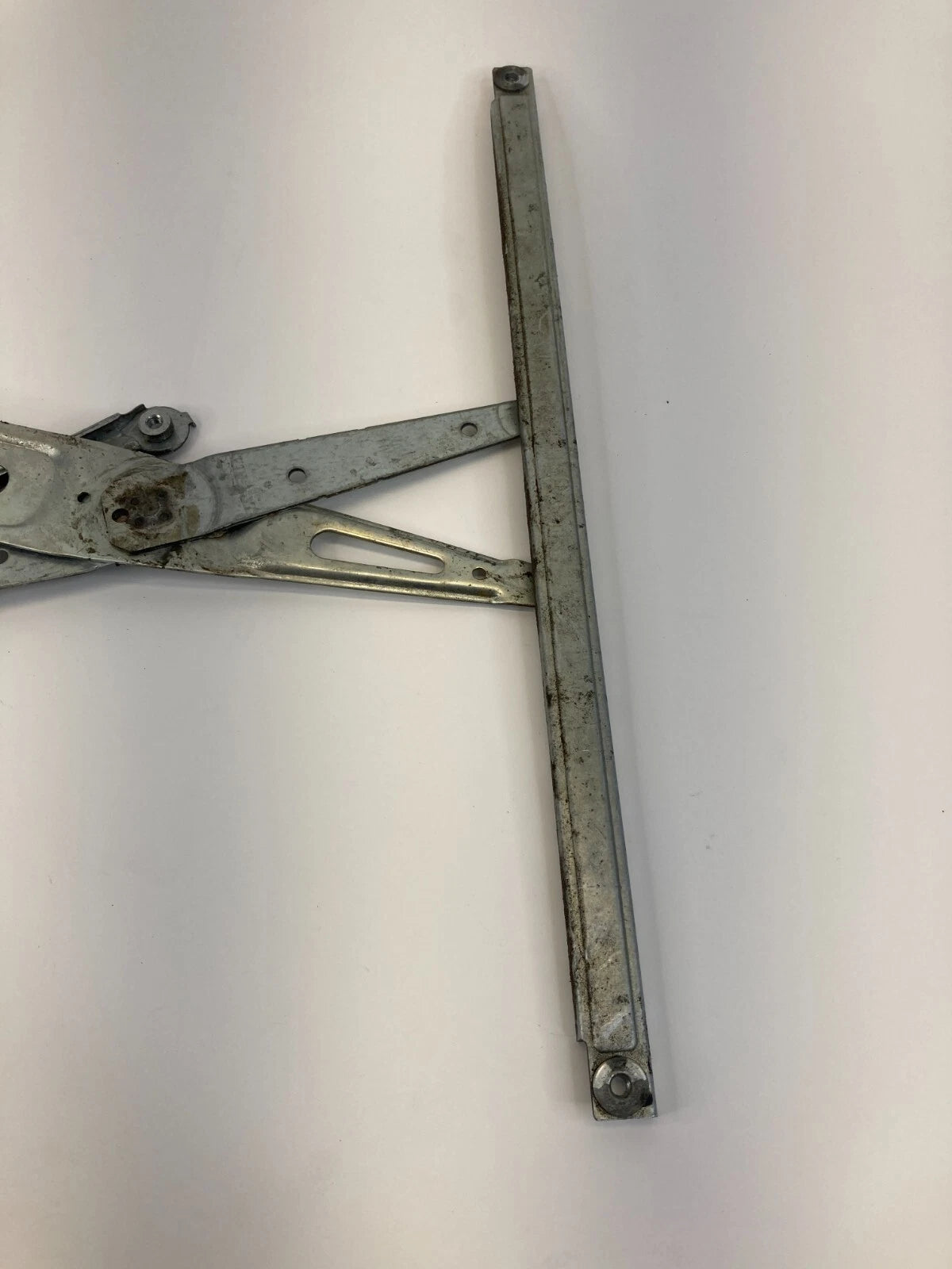 04-09 TOYOTA PRIUS REAR RIGHT PASSENGER WINDOW REGULATOR MOTOR OEM 85710-35180