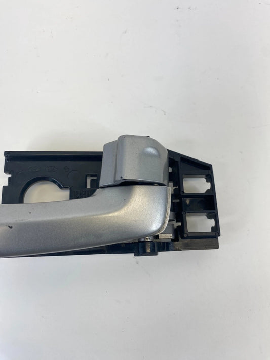 2005-2010 KIA SPORTAGE REAR RIGHT PASSENGER INNER DOOR HANDLE OEM 82613-1F000