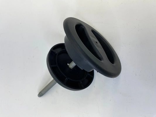 2013-2017 CHEVROLET EQUINOX TIRE JACK HOLDER RETAINER HOLD DOWN SCREW BOLT OEM