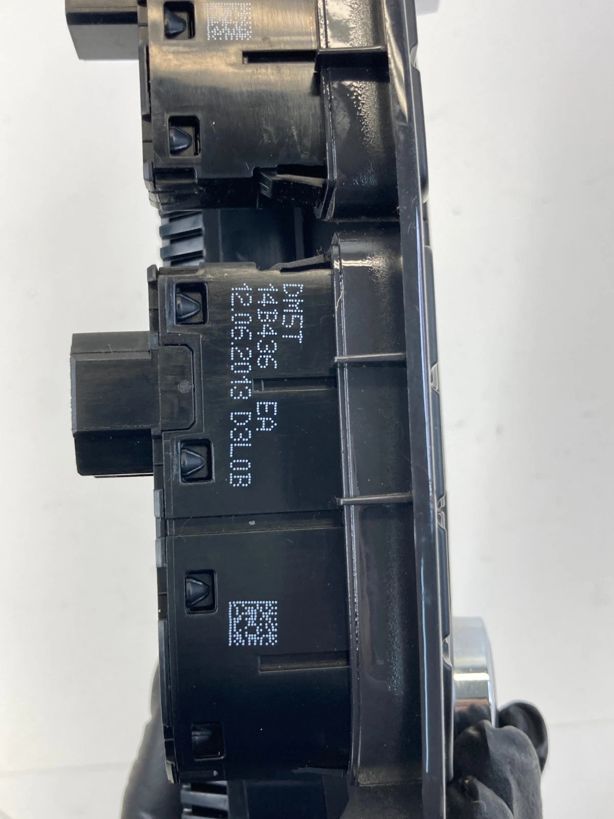 2013-2016 FORD C-MAX HVAC HEATER TEMPERATURE SWITCH CLIMATE CONTROL DM5T-18C612