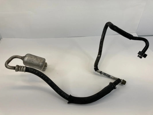 2006 2007 LEXUS RX400H 3.3L V6 A/C REFRIGERANT DISCHARGE HOSE PIPE TUBE LINE OEM