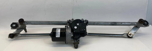 2013-2019 FORD EXPLORER INTERCEPTOR FRONT WIPER MOTOR TRANSMISSION LINKAGE OEM