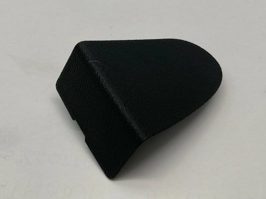 2007-2010 JEEP COMPASS FRONT LEFT DRIVER MIRROR FLAG CORNER COVER TRIM PLUG OEM