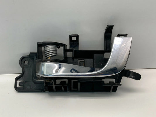 2003 2004 2005 2006 2007 CADILLAC CTS REAR LEFT BACK SIDE INNER DOOR HANDLE LH