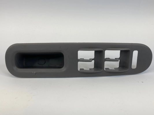 1999-2004 HONDA ODYSSEY FRONT LEFT DOOR WINDOW SWITCH COVER BEZEL 83560-S0X-A230
