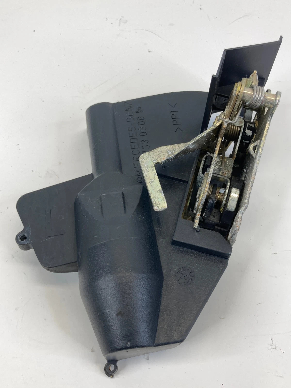 98-02 MERCEDES E430 REAR LEFT DRIVER SIDE DOOR LOCK LATCH ACTUATOR 2027300735