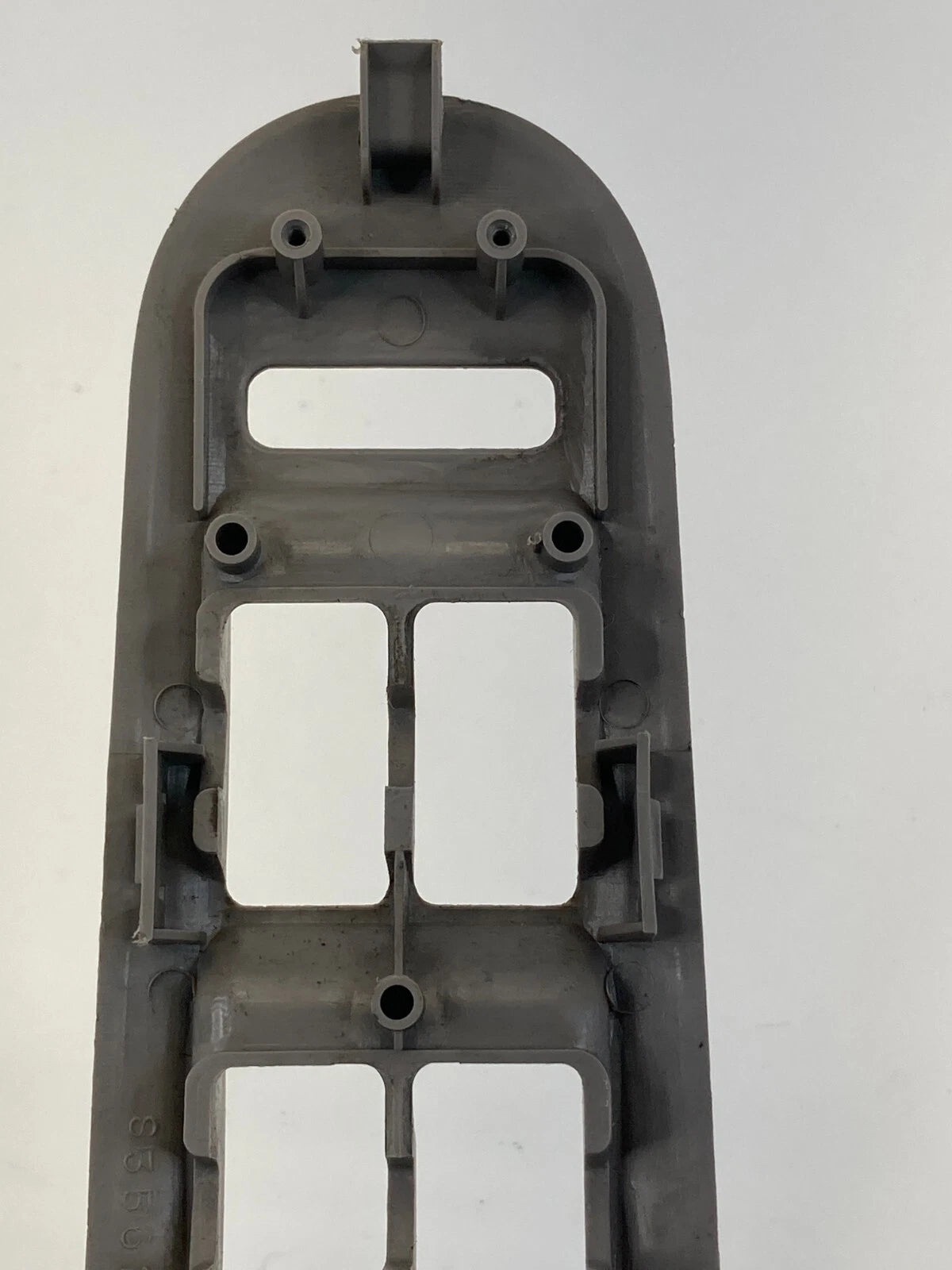 1999-2004 HONDA ODYSSEY FRONT LEFT DOOR WINDOW SWITCH COVER BEZEL 83560-S0X-A230