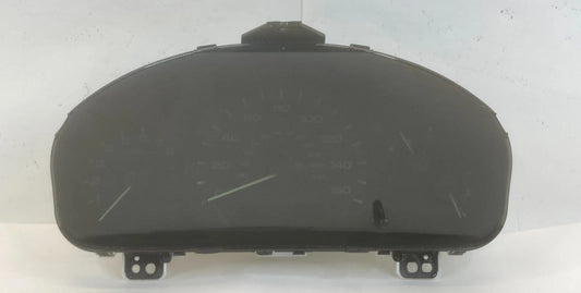 2006 2007 ACCORD 2.4L AT SDN INSTRUMENT CLUSTER SPEEDOMETER 268K 78100-SDA-A243