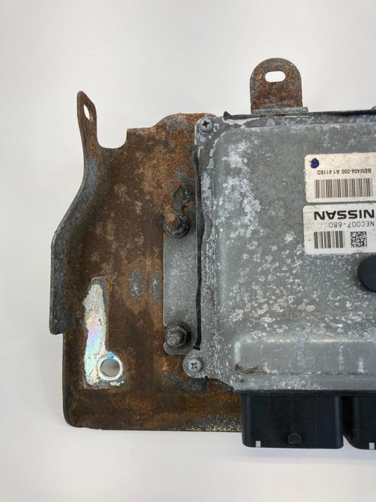 13-15 NISSAN SENTRA 1.8L ENGINE COMPUTER CONTROL MODULE ECM ECU BEM404300A1 OEM