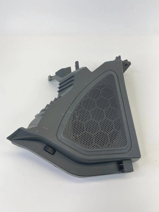 2013-2015 CHEVROLET SPARK REAR QUARTER LEFT SPEAKER GRILLE COVER 95983910 OEM