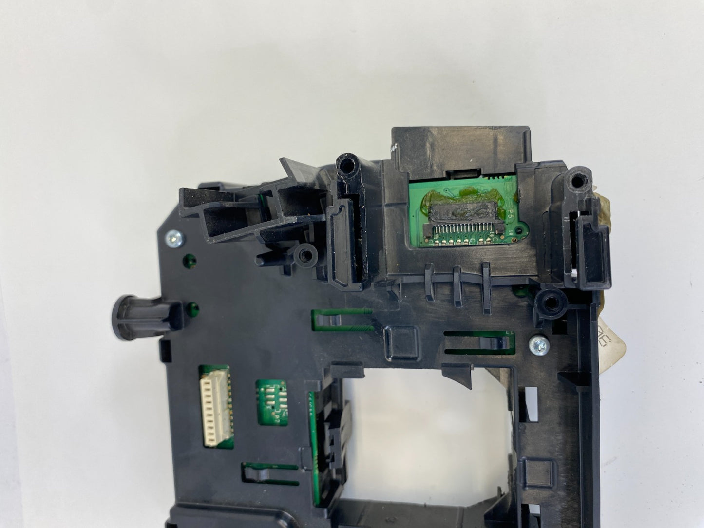 2013-2015 Ford Police Interceptor Utility Steering Column Switch Housing Mount