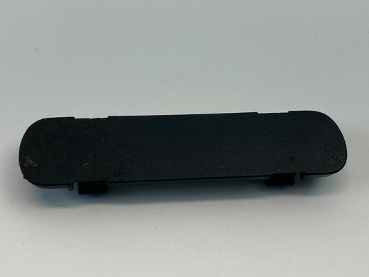 07 08 09 NISSAN SENTRA FRONT RIGHT INNER DOOR PANEL PULL HANDLE CAP 80944-ET000