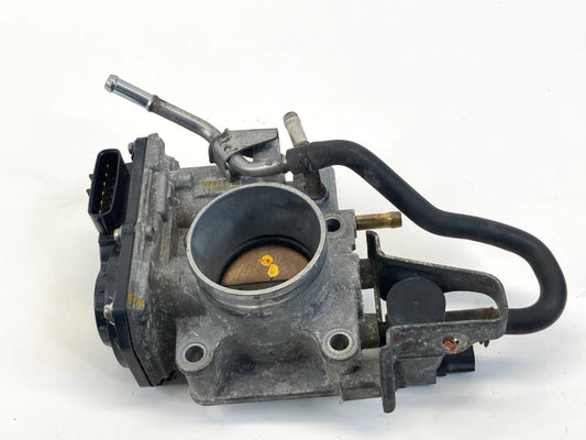 09 10 11 12 13 HONDA FIT 1.5L L4 AT THROTTLE BODY THROTTLE VALVE ASSY OEM