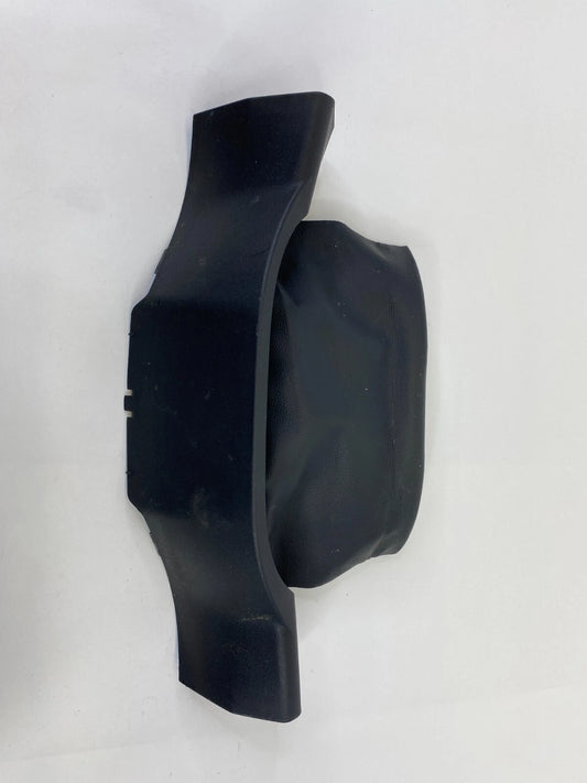 13-19 FORD ESCAPE STEERING COLUMN CLUSTER BEZEL TRIM OEM FACTORY CJ54-S04291-ACW