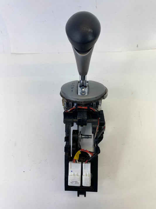 07-11 HONDA CIVIC 1.8L AT GEAR SHIFT CONTROL LEVER MECHANISM ASSEMBLY UNIT OEM