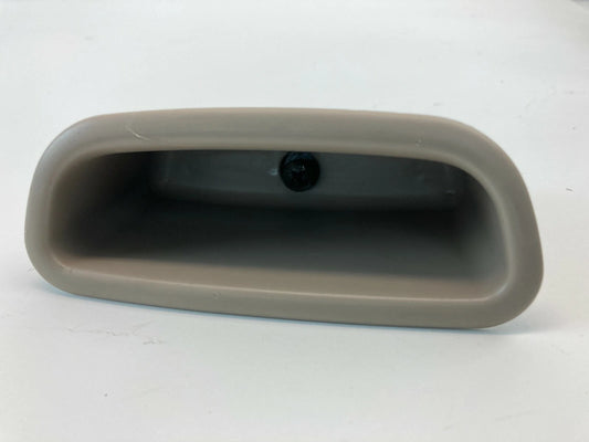2004 2005 TOYOTA PRIUS REAR RIGHT PASSENGER DOOR PANEL PULL HANDLE 74811-12060