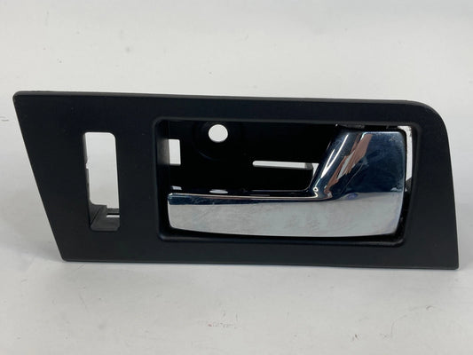 2008-2012 FORD ESCAPE FRONT RIGHT SIDE INTERIOR DOOR HANDLE 8L84-7822600-A OEM