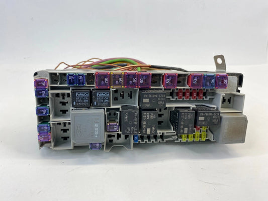 18 19 FORD EXPLORER INTERCEPTOR 3.5L ENGINE FUSE RELAY BOX UNIT OEM KU2J-14474EA
