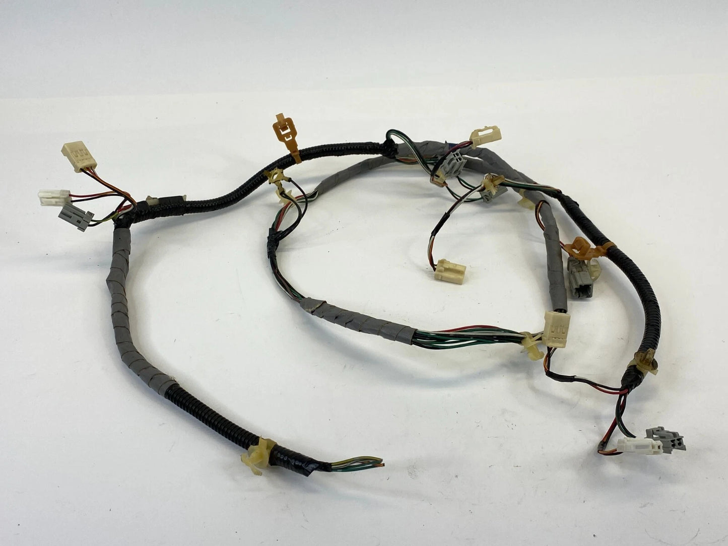 2002-2006 ACURA RSX HATCHBACK BACK REAR TRUNK LID LUGGAGE WIRE WIRING HARNESS