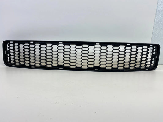 2005 2006 2007 SCION TC FRONT CENTER LOWER GRILL GRILLE INSERT TRIM 53112-21030