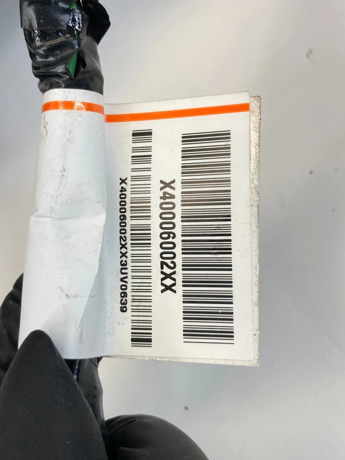 2011-2013 DODGE DURANGO REAR CENTER CONSOLE A/C AIR VENT HEATED SEAT SWITCH OEM