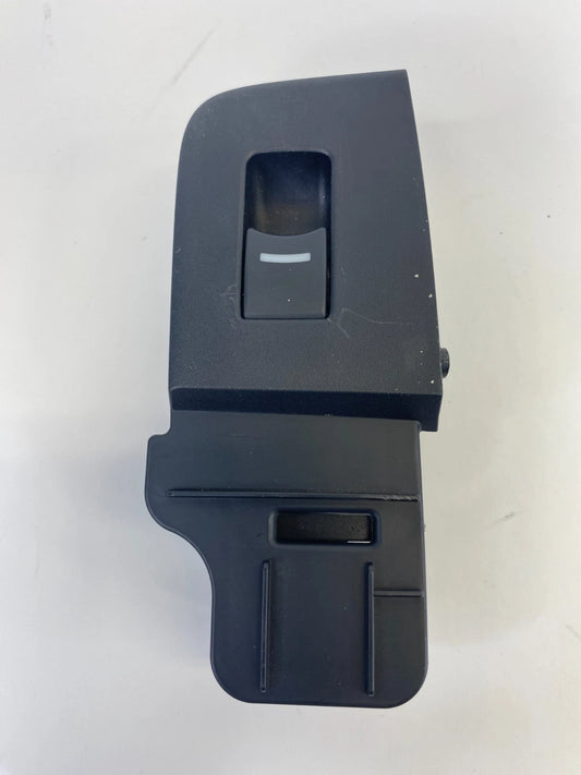 04-08 ACURA TL REAR RIGHT SIDE WINDOW CONTROL SWITCH W BEZEL 83700-SEPA-A010-34