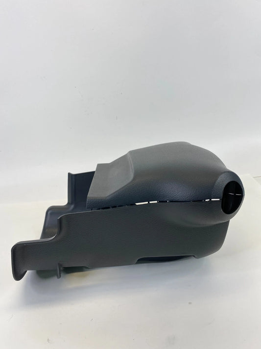 08 09 10 11 12 13 NISSAN ROGUE STEERING COLUMN UPPER & LOWER COVER TRIM OEM