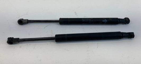 2008-2013 INFINITI G37 07 08 G35 SEDAN TRUNK LIFT SUPPORT SHOCK STRUT SET OEM