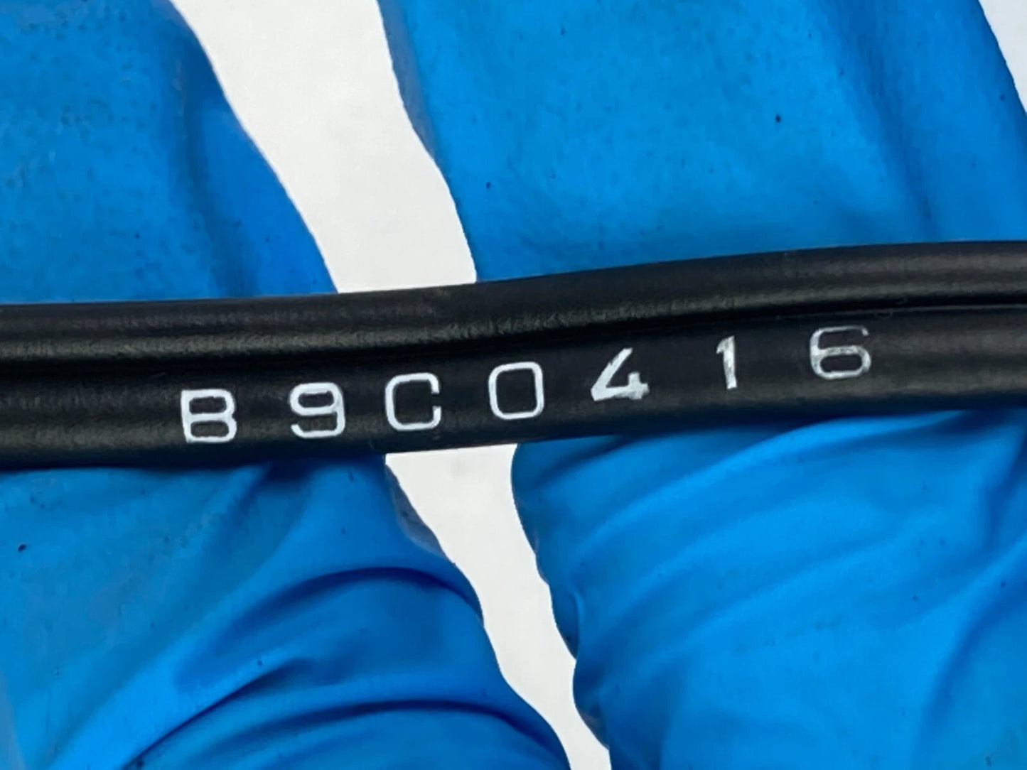 2009-2014 NISSAN CUBE WAGON ROOF MOUNTED RADIO ANTENNA MAST BASE ASSEMBLY OEM